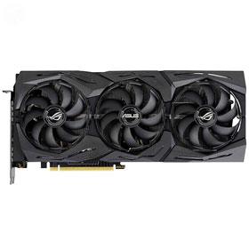 ASUS ROG-STRIX-RTX2080-O8G GAMING Graphics Card